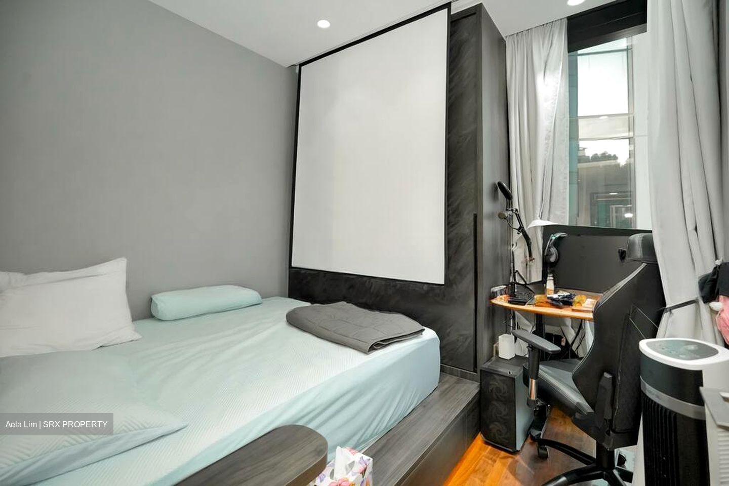 Hyll On Holland (D10), Condominium #496568151